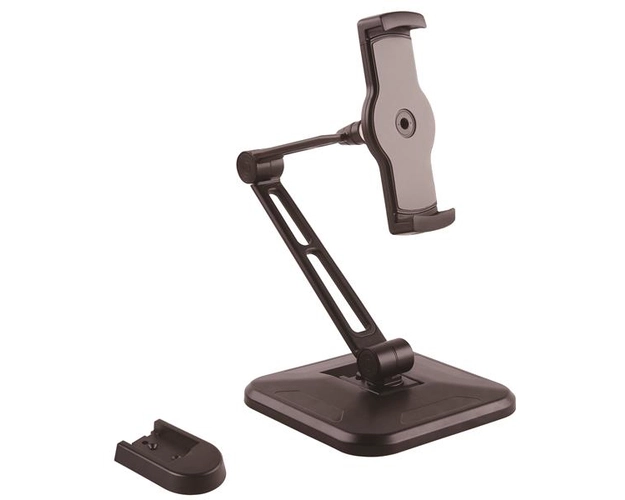 StarTech.com ARMTBLTDT holder Aktive Halterung Tablet/UMPC Schwarz