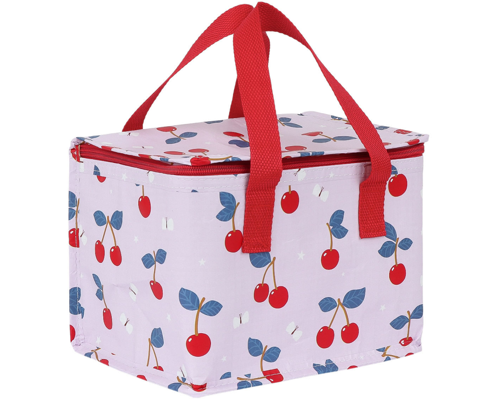 ALLC Kühltasche 23x16x16cm CBCHPI34 Cherries