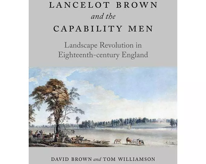 Lancelot Brown and the Capability Men