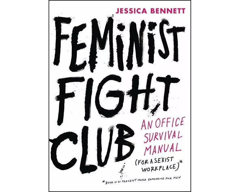Feminist Fight Club