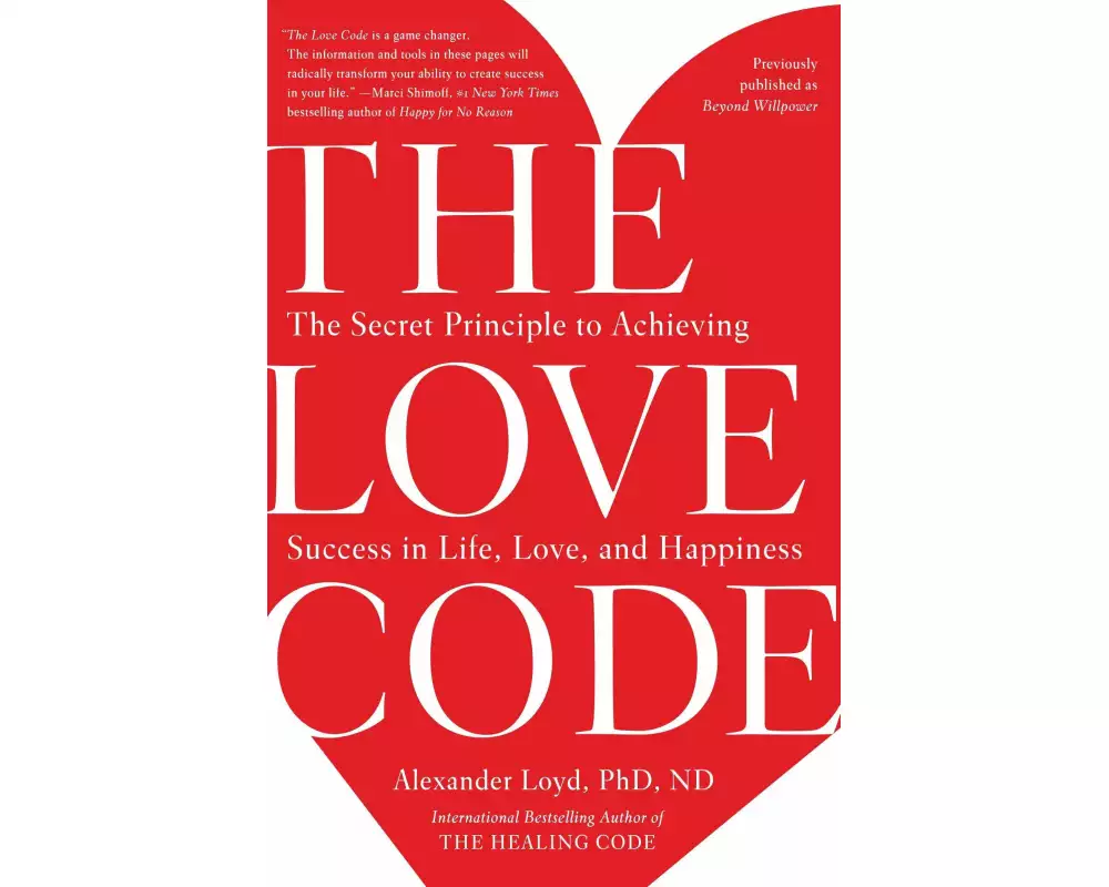 The Love Code