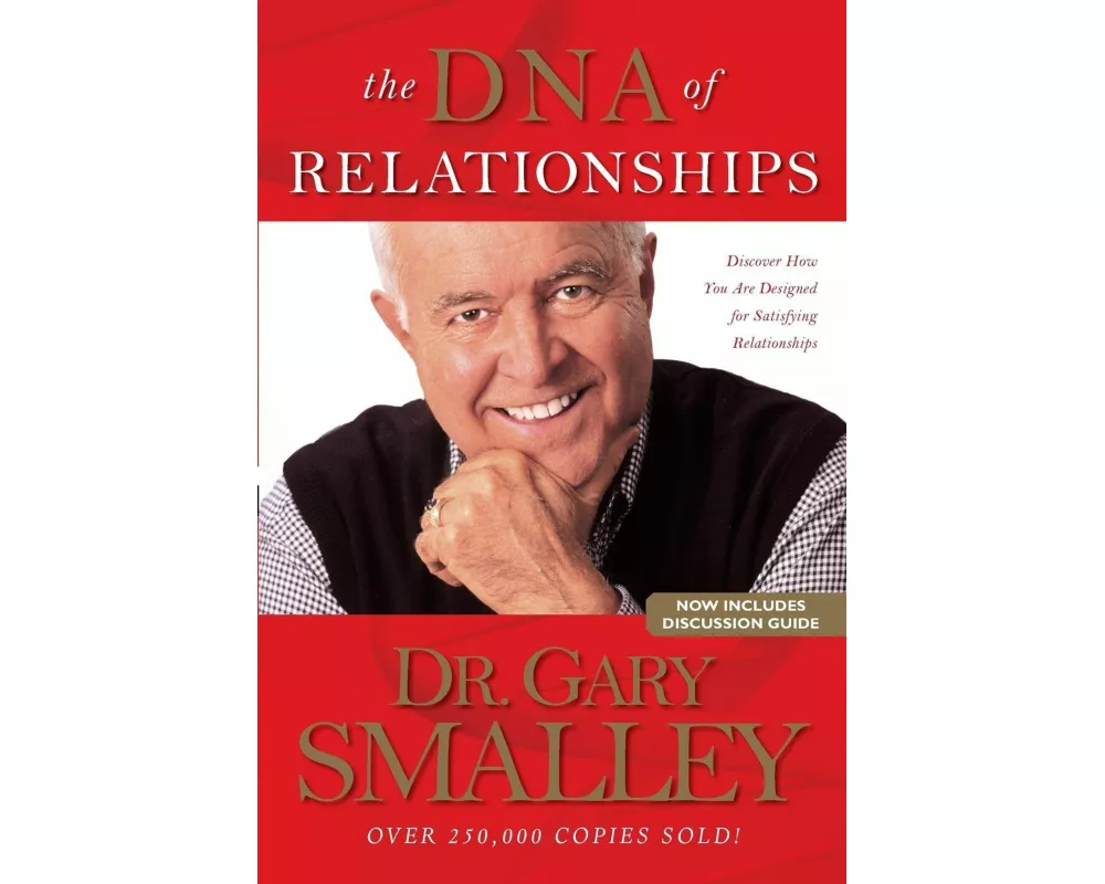 The DNA of Relationships