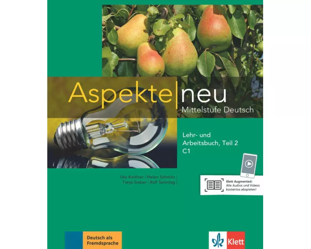 Aspekte neu C1