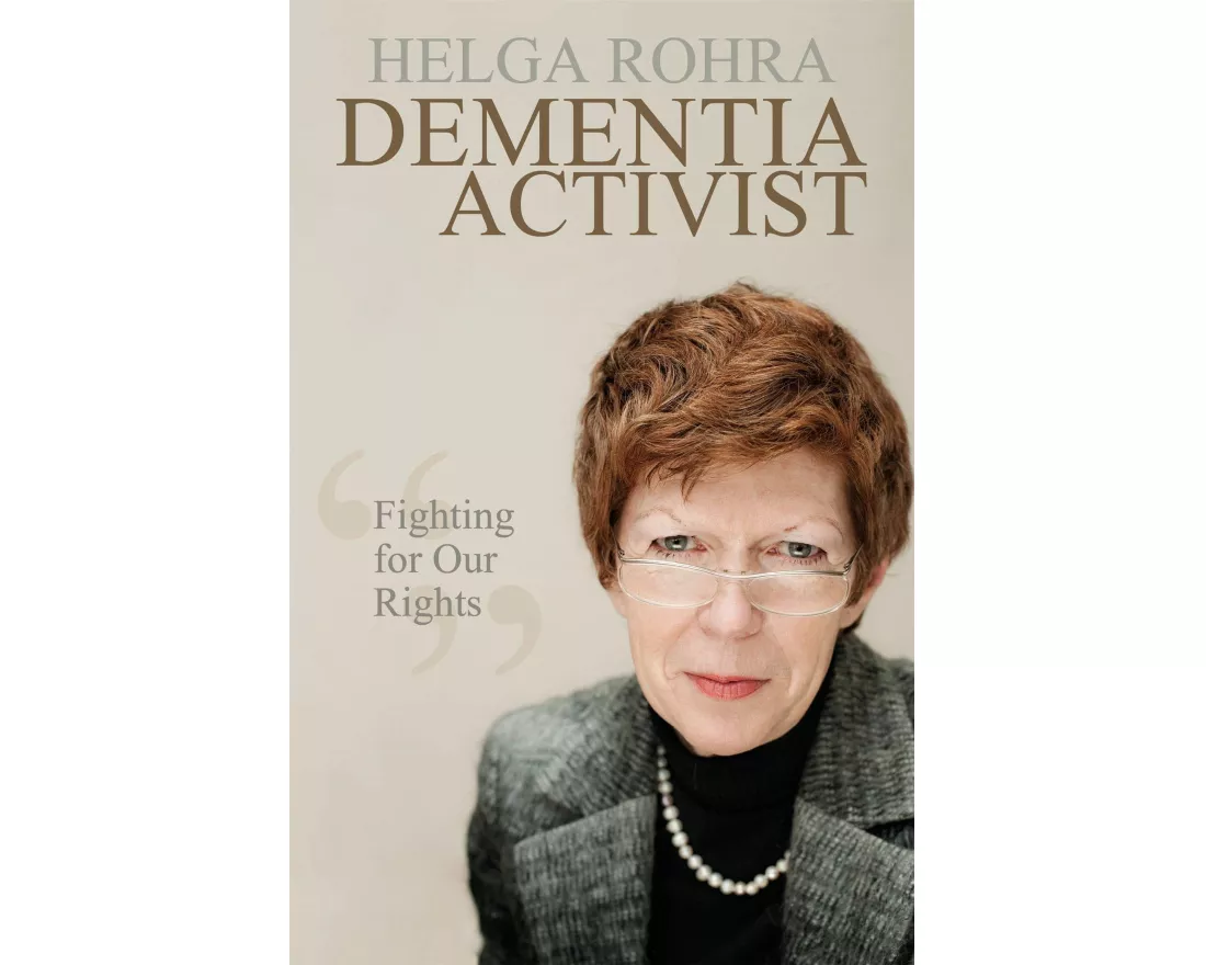 Dementia Activist