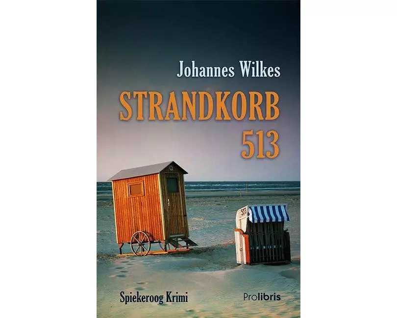 Strandkorb 513