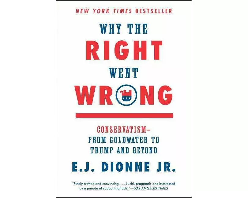 Why the Right Went Wrong