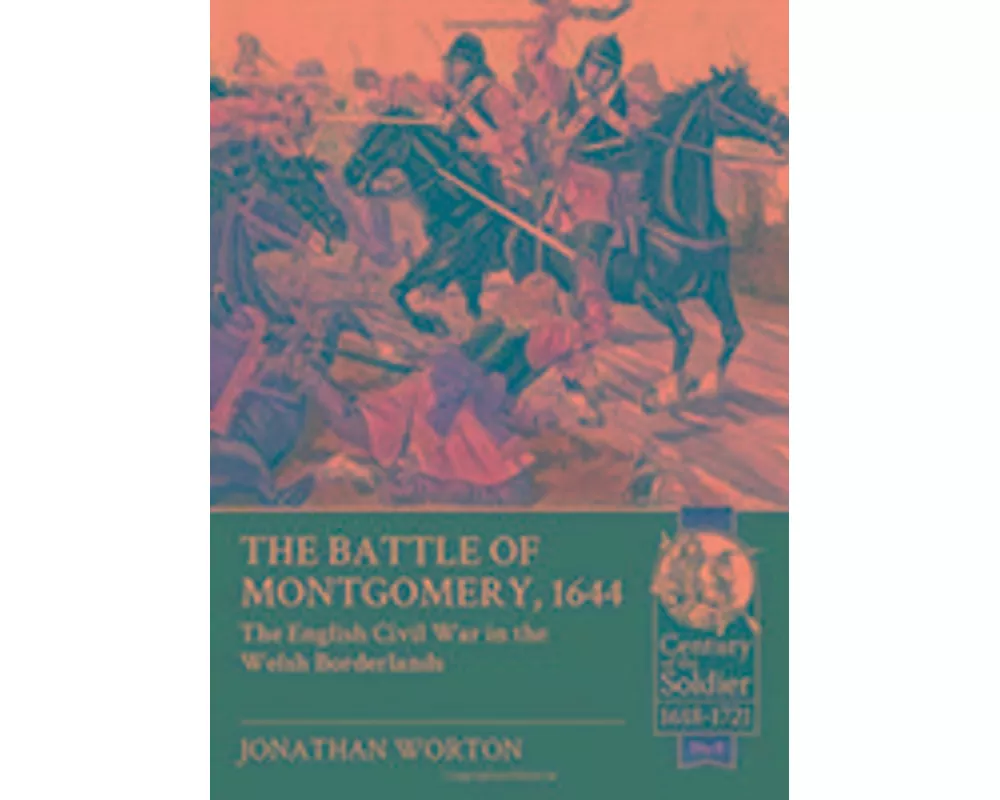 The Battle of Montgomery, 1644