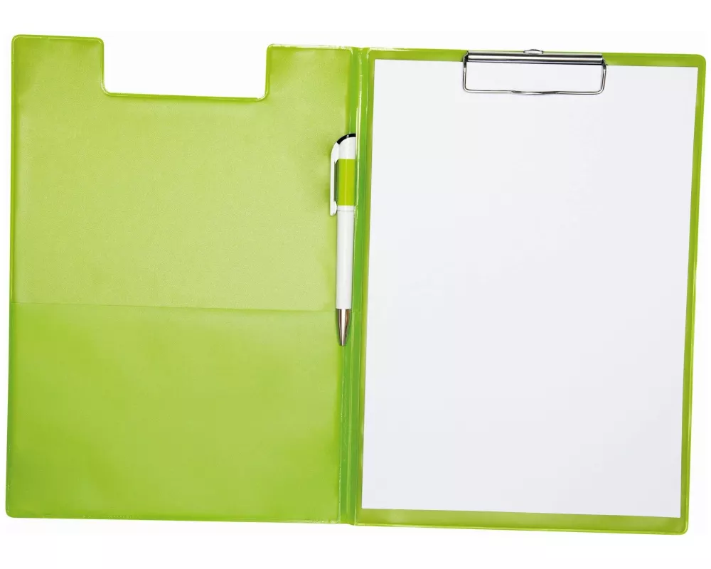 Maul Dokumentenhalter Hellgrün