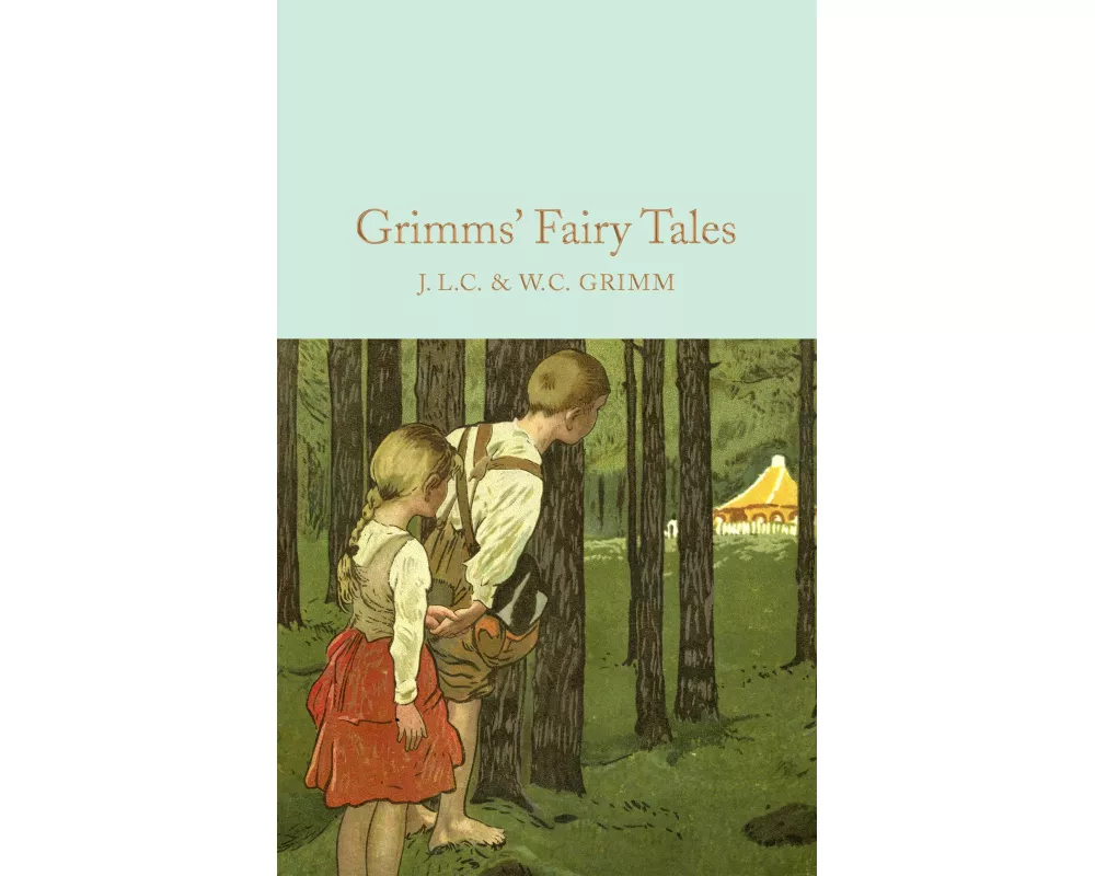 Grimms' Fairy Tales