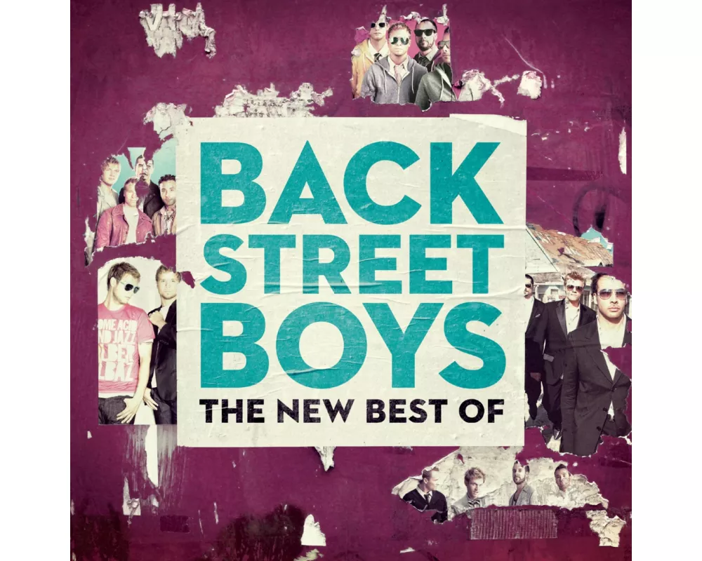 The New Best Of (All Hits & Remixes) 2016