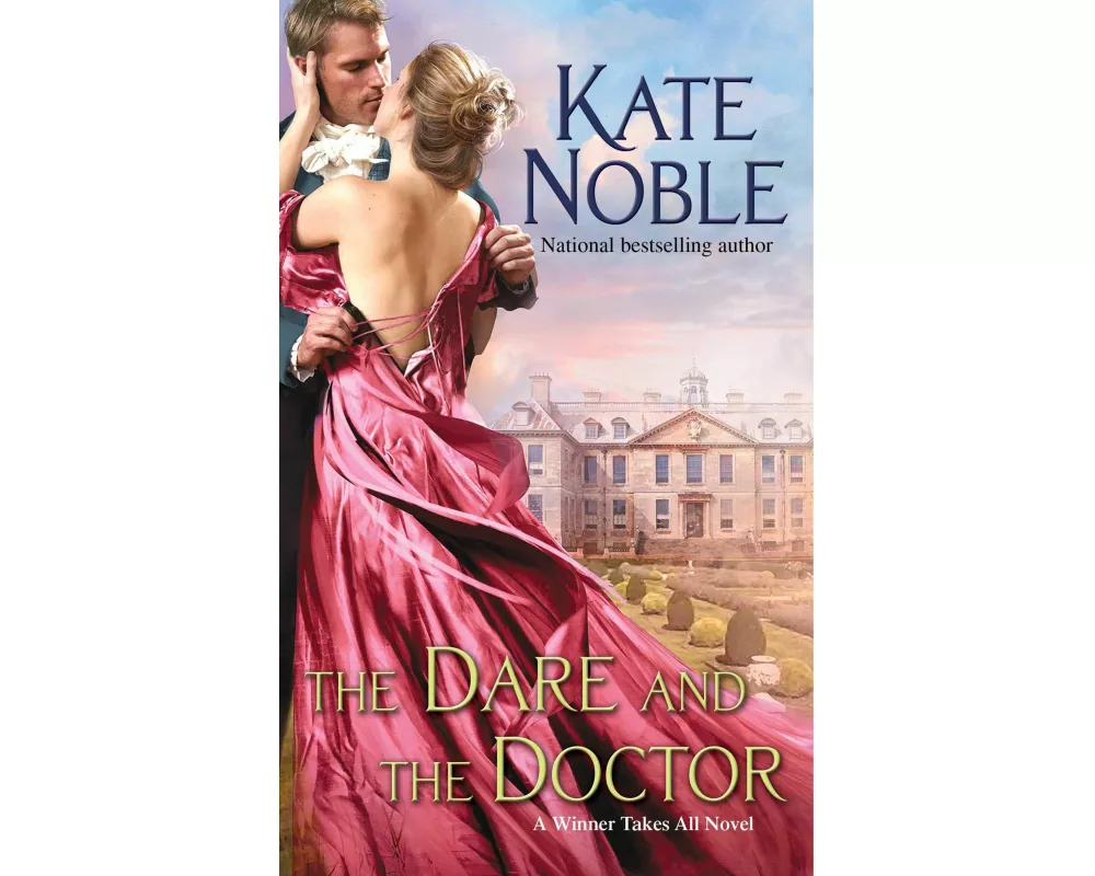 The Dare and the Doctor