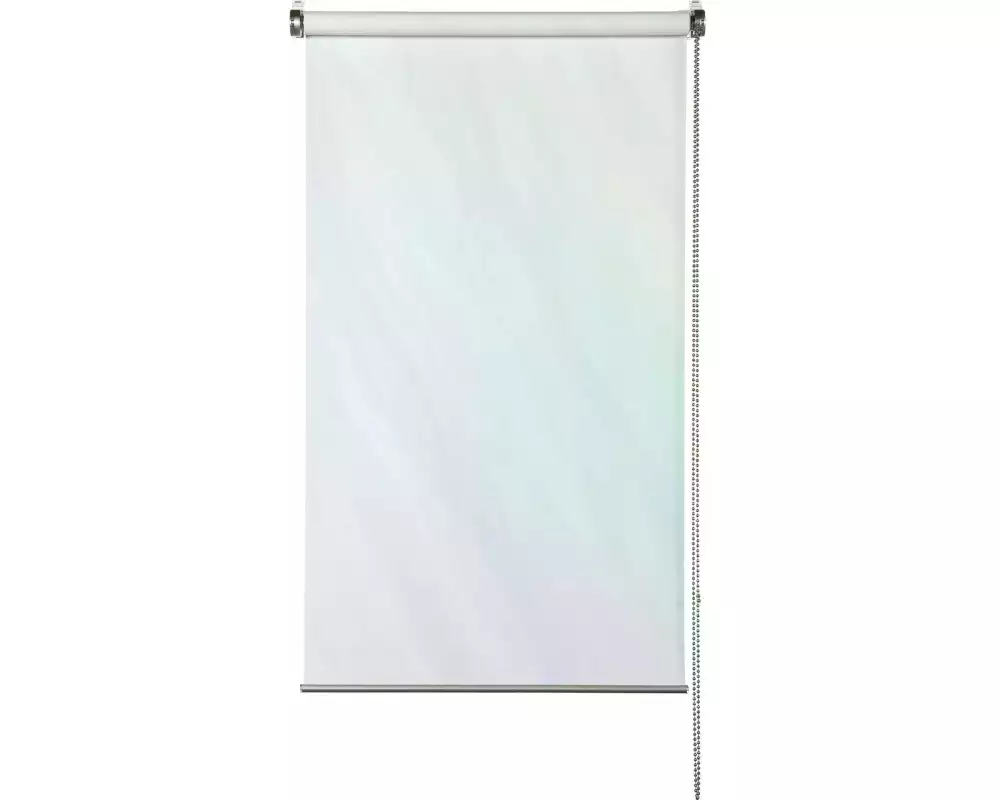 Gardinia Rollo Easyfix 60 x 150 cm, Weiss