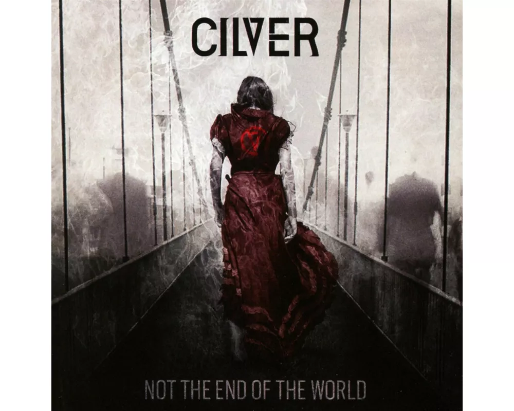 Not The End Of The Word