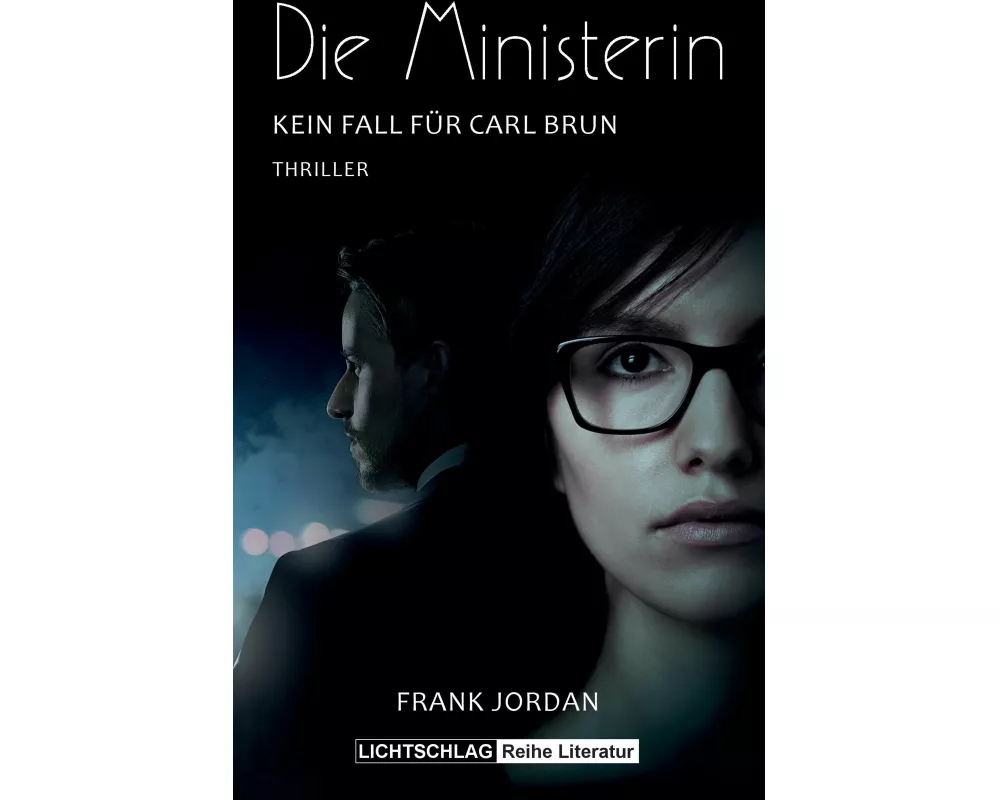 Die Ministerin