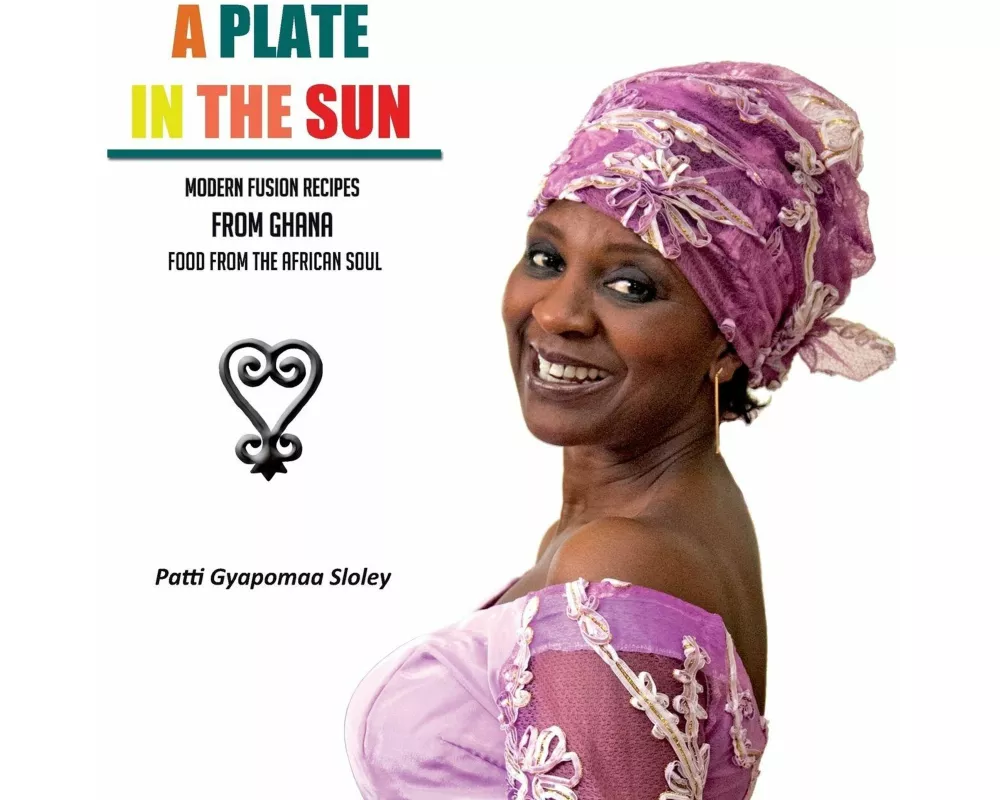 A Plate in the Sun