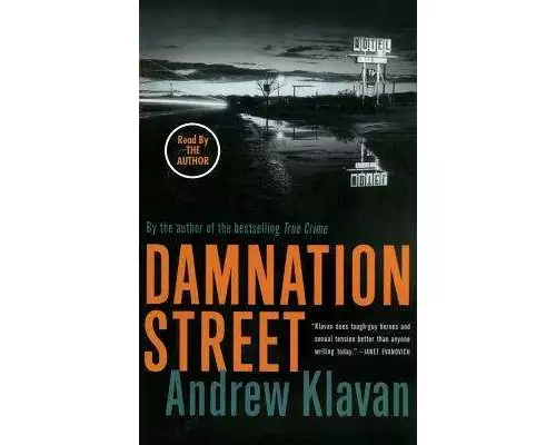 Damnation Street