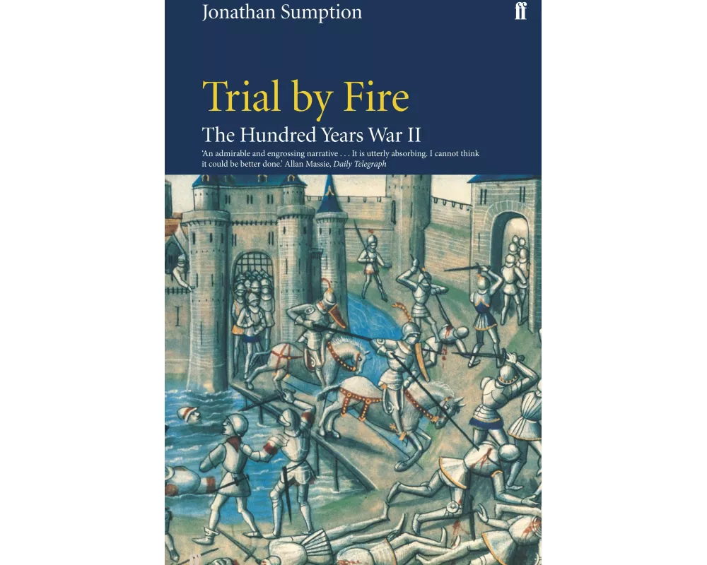 Hundred Years War Vol 2