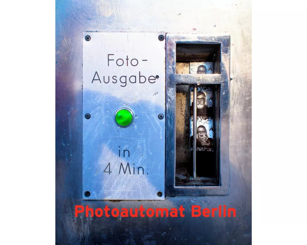 Photoautomat Berlin