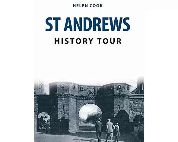 St Andrews History Tour