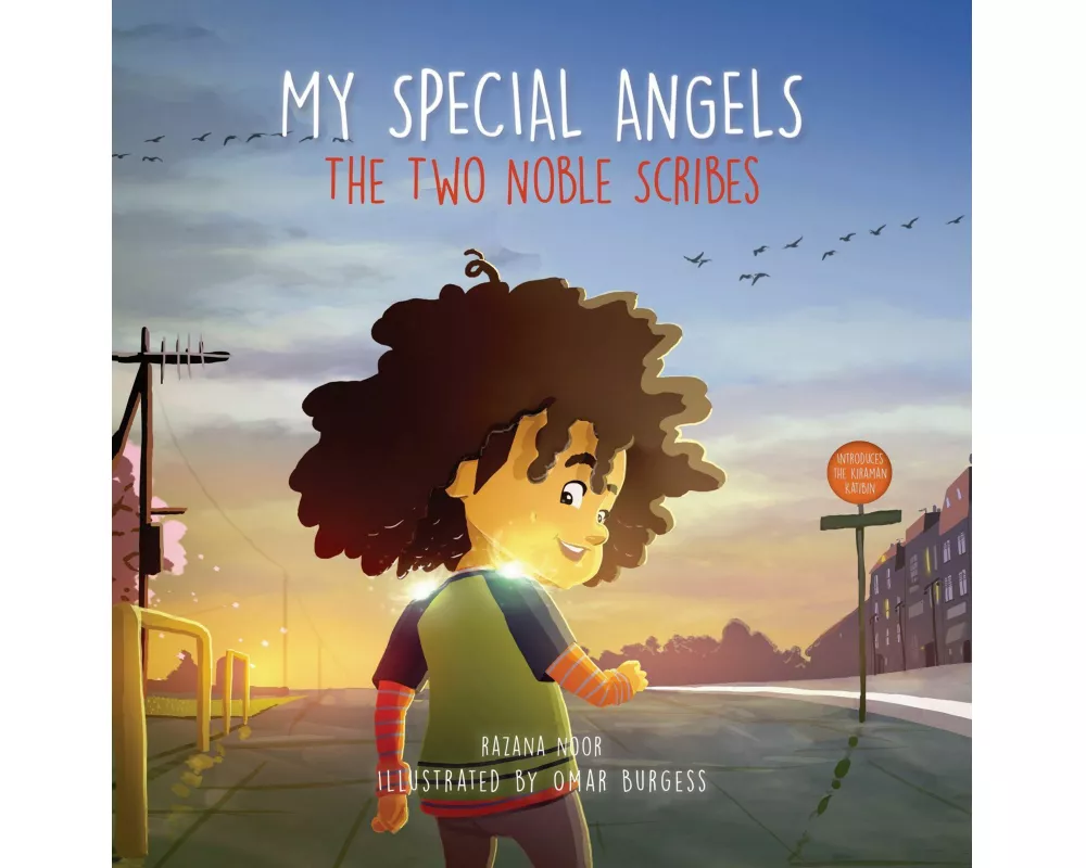 My Special Angels