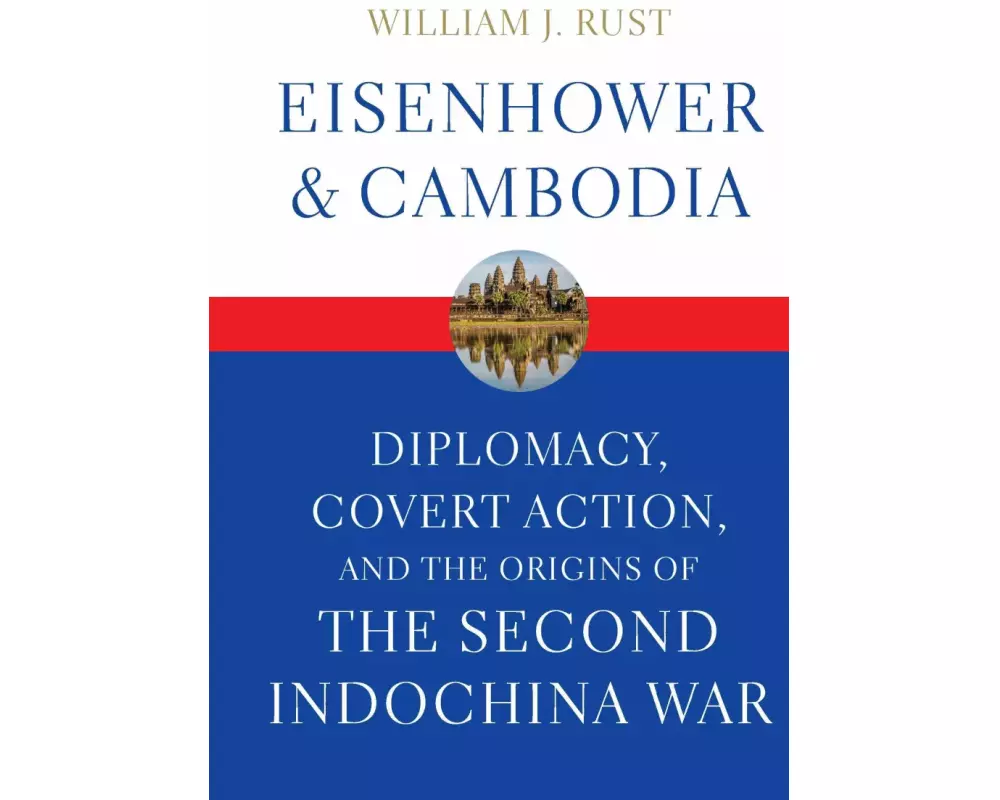 Eisenhower and Cambodia