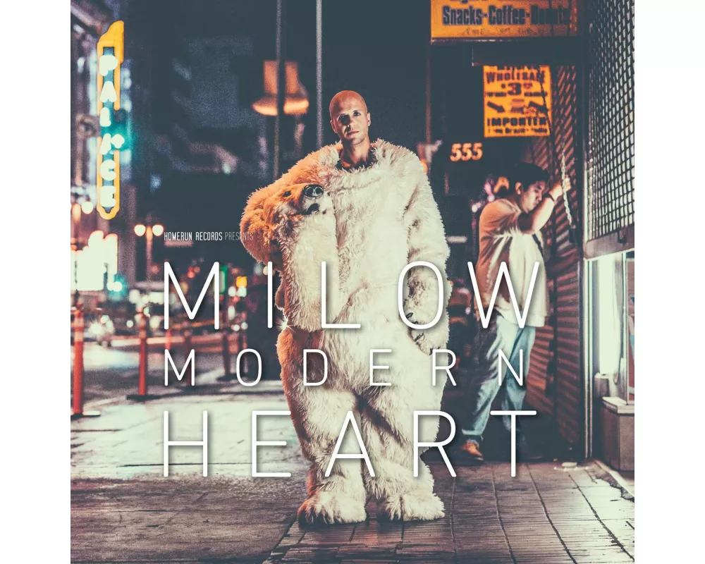 Modern Heart