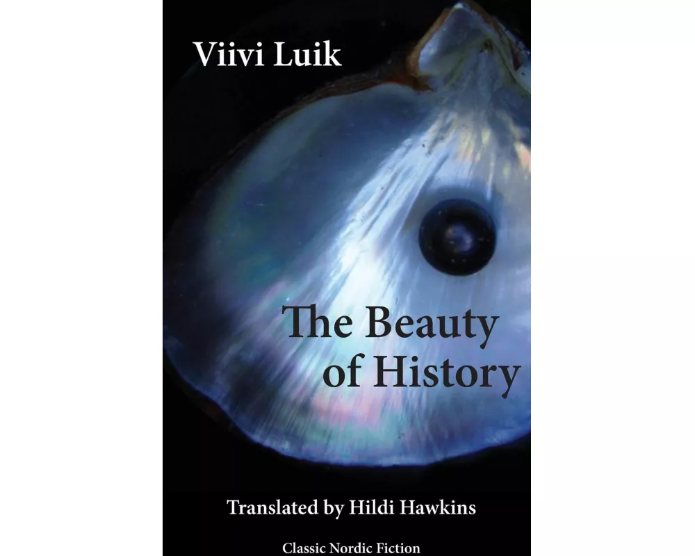 The Beauty of History