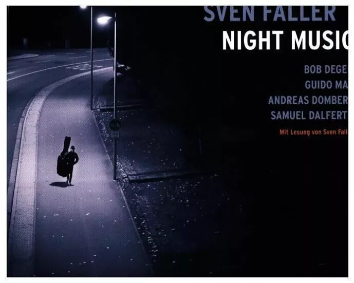 Night Music