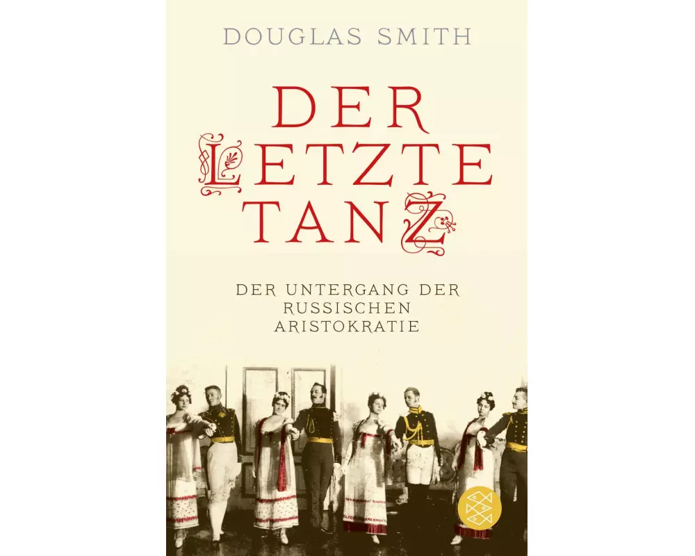 Der letzte Tanz