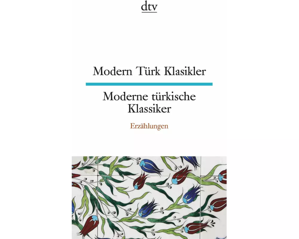 Modern Türk Klasikler Moderne türkische Klassiker