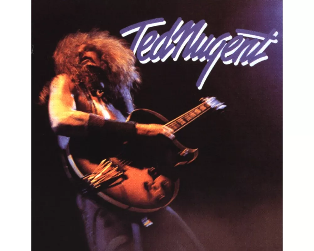 Ted Nugent