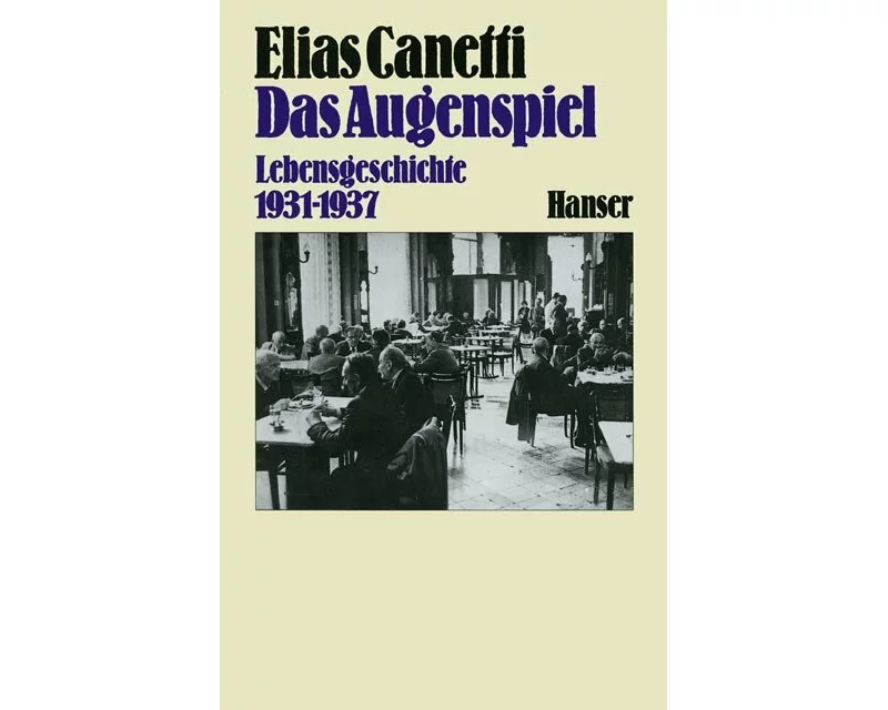 Das Augenspiel
