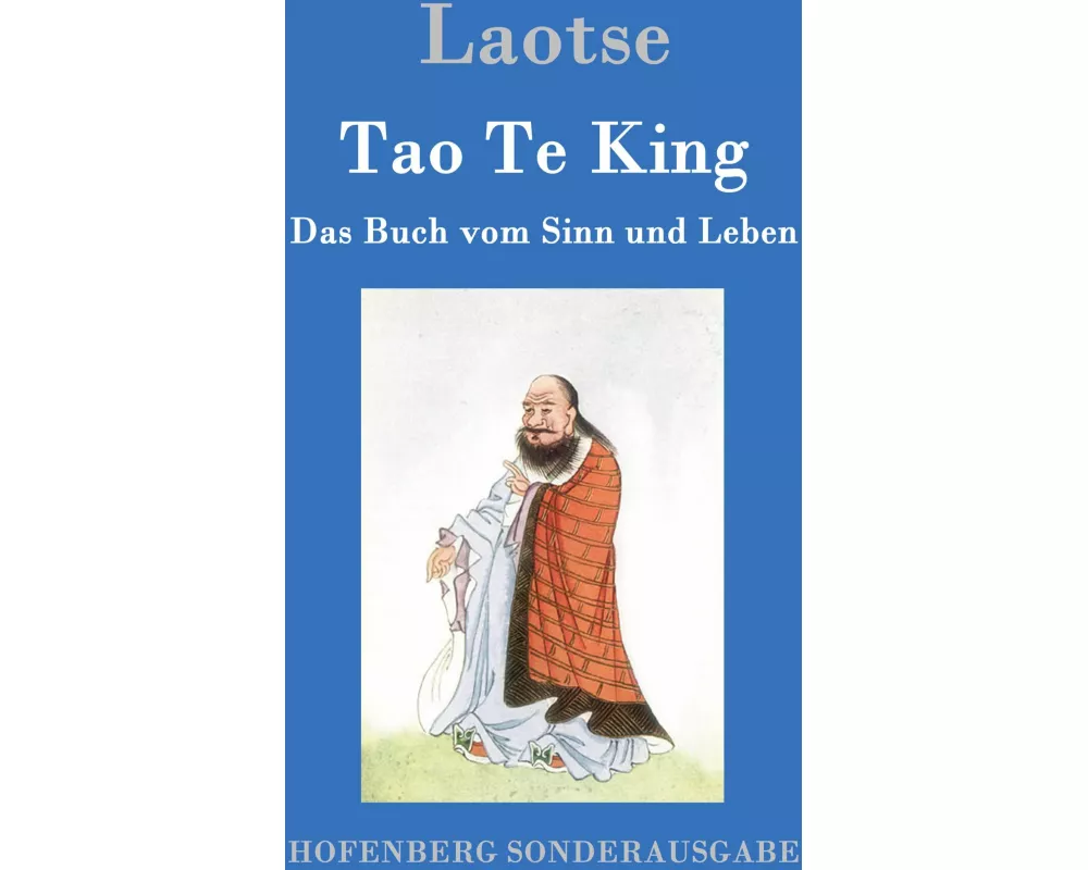 Tao Te King