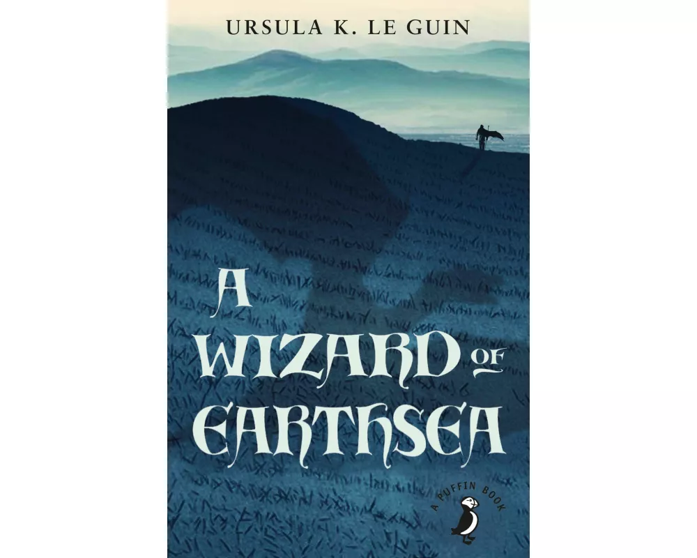 A Wizard of Earthsea
