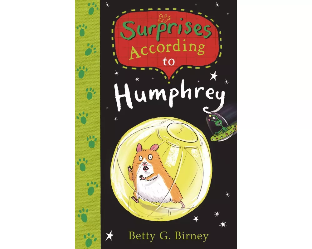 Surprises According to Humphrey