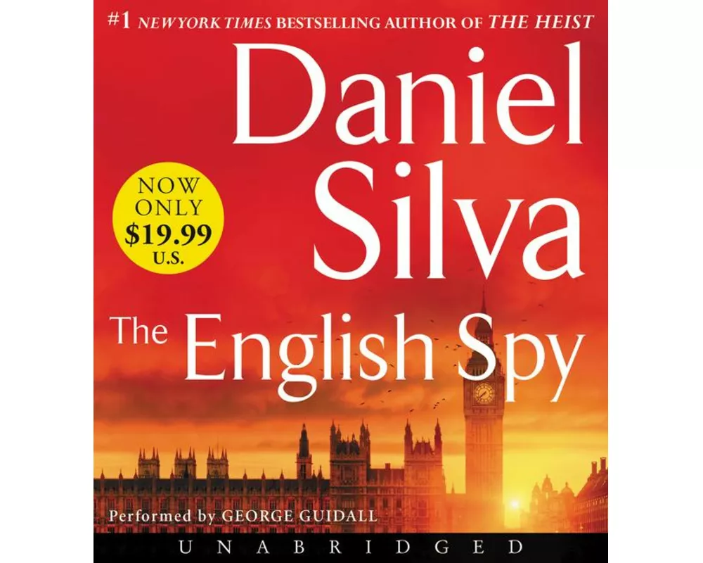 The English Spy