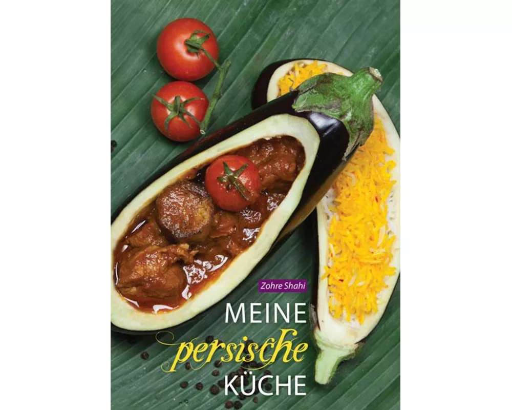 Meine persische Küche