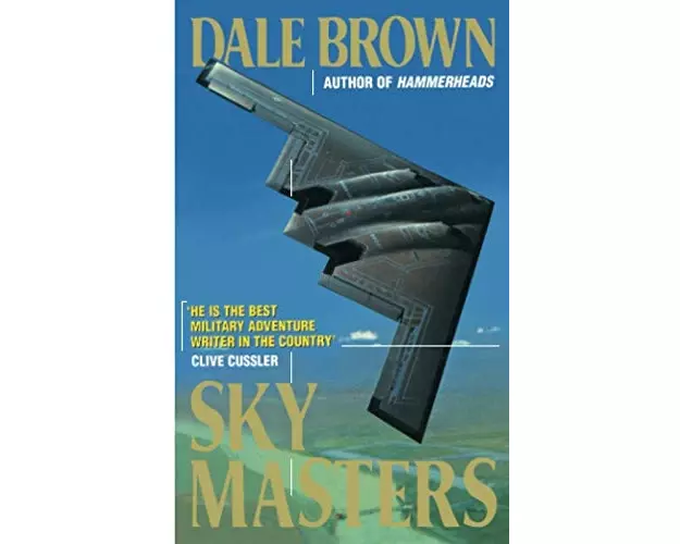 Sky Masters