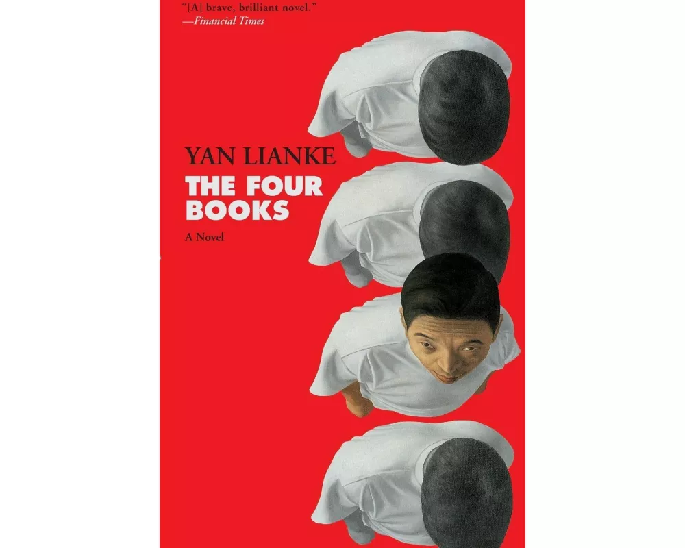 The Four Books