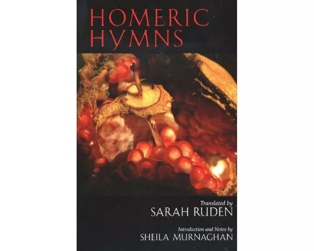 Homeric Hymns