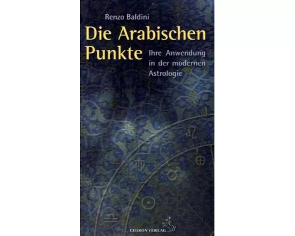 Die Arabischen Punkte