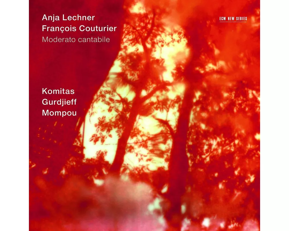 Moderato Cantabile
