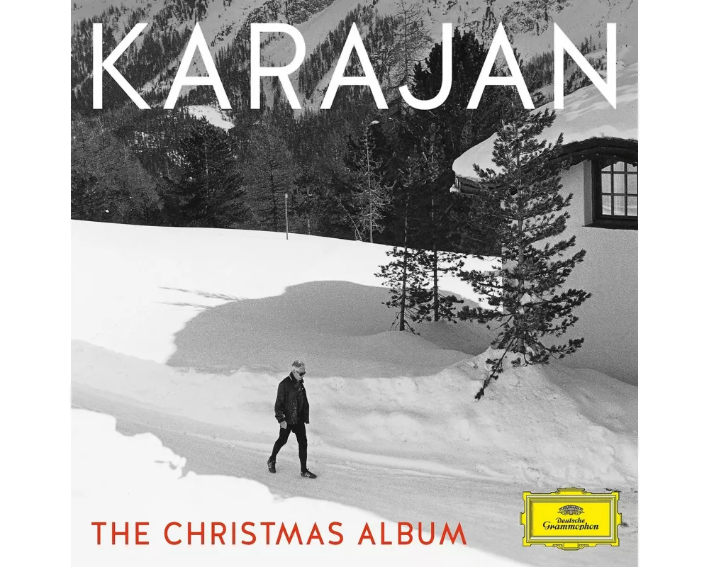 Karajan - Das Weihnachtsalbum