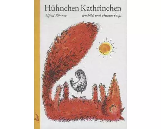 Hühnchen Kathrinchen