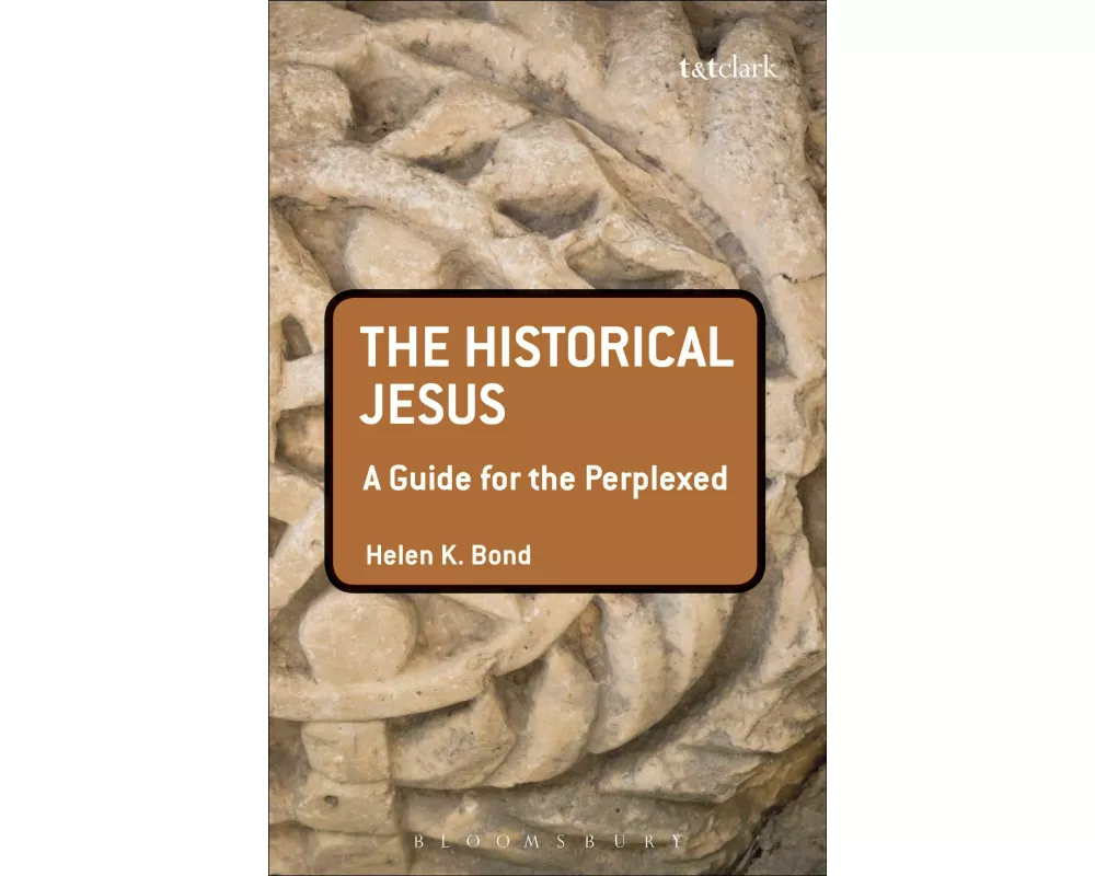 The Historical Jesus: A Guide for the Perplexed