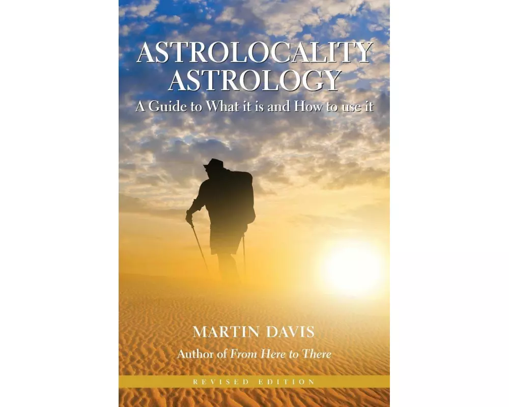 Astrolocality Astrology
