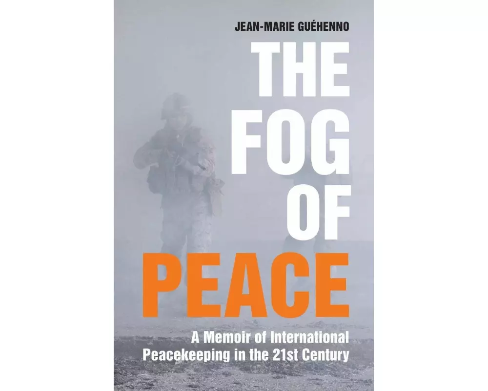 The Fog of Peace