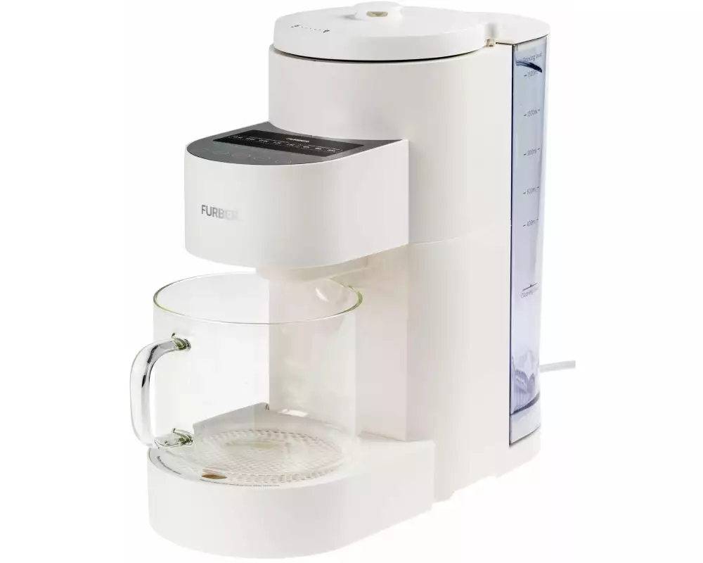 FURBER Nussmilchmaschine Vega Advanced