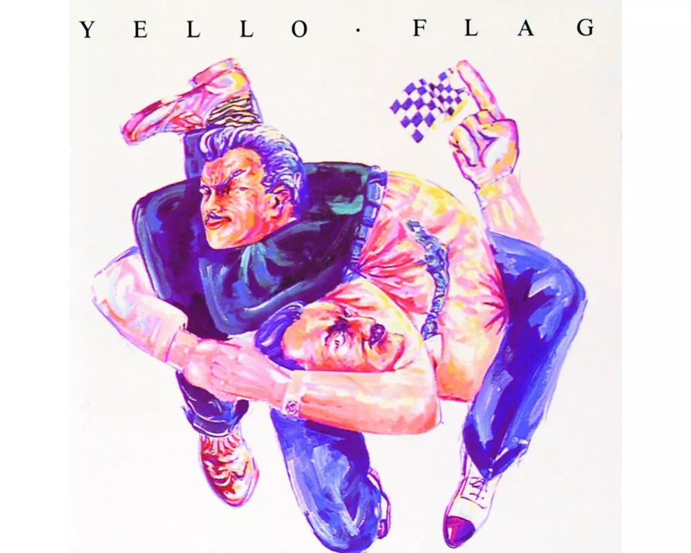 Flag (Remastered 2005)