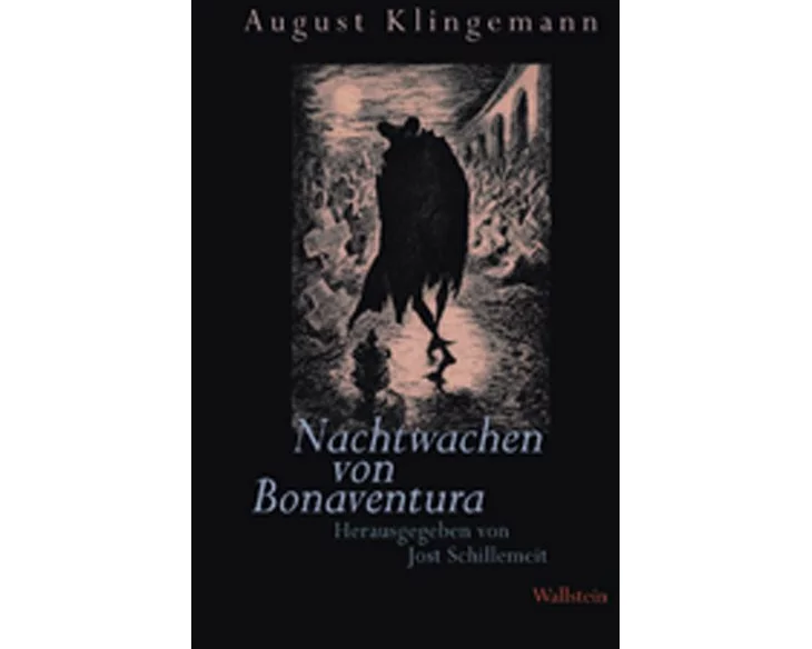 Nachtwachen von Bonaventura - Freimüthigkeiten